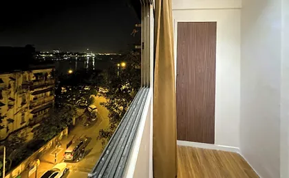 Palm Breeze Hotel - Colaba