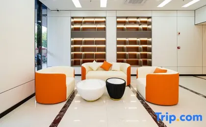 Shanghai Yunjingwan Hotel (Yuepu)