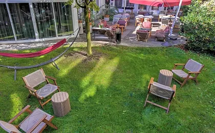 Radisson RED Berlin Kudamm