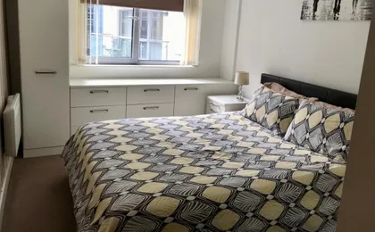 Marsh House Apartments