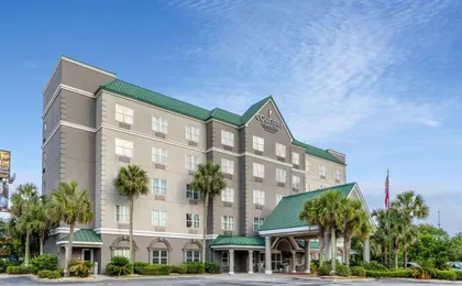 Country Inn & Suites by Radisson, Valdosta, Ga