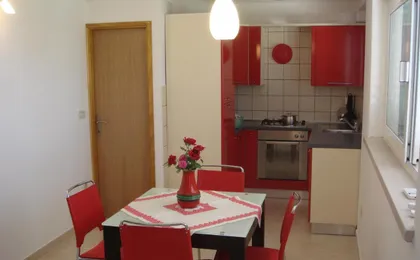 Apartment Rosetta
