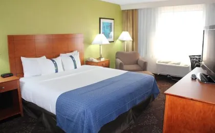 Holiday Inn Chicago Matteson Conference Center, an IHG Hotel