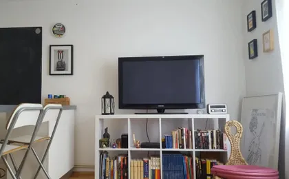 Chic apartment