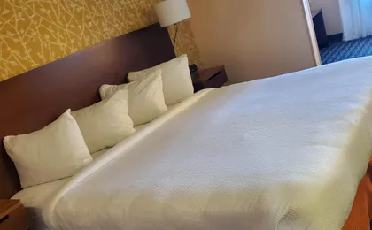 Fairfield Inn & Suites Enterprise