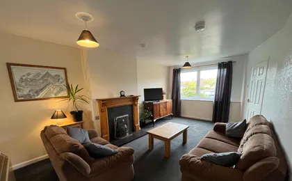 Inverness House