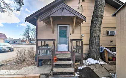 Pet-friendly Loveland Vacation Rental!