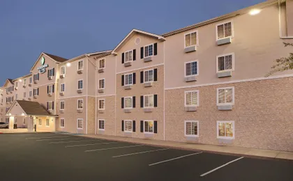 Woodspring Suites Shreveport Bossier City