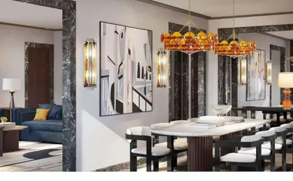 Palazzo Ottaviani Luxury Apartments