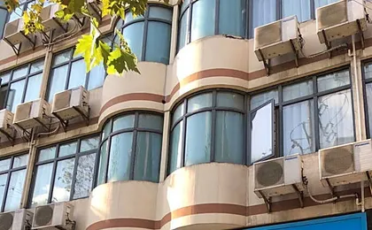 Hanting Hotel Shanghai Xikang Road