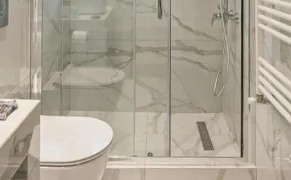 White Suite Armonia