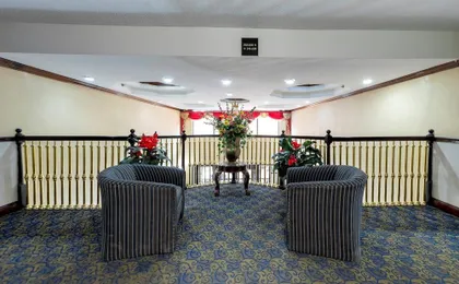 Red Roof Inn Atlanta Southeast