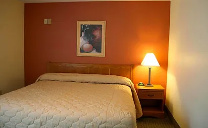 Affordable Suites Rocky Mount
