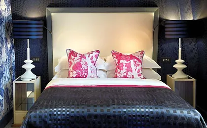 The Mandeville Hotel