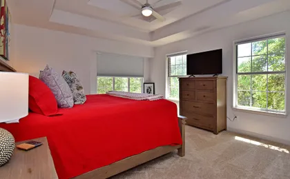 Dreamy Dripping Springs Near Parks, Hiking & More!