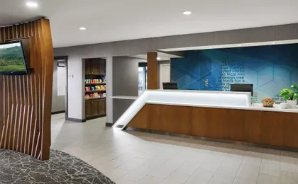 Springhill Suites Tempe at Arizona Mills Mall