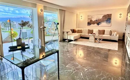 The One 360 Skyline Penthouse Athens