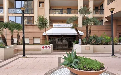 Residhotel Villa Maupassant
