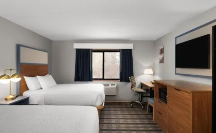 Americinn by Wyndham Tofte Near Lake Superior