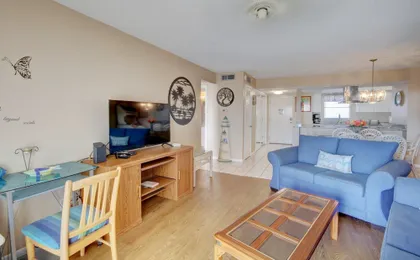254 El Matador 1 Bedroom Condo