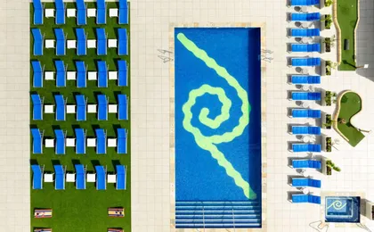 Hilton Waikiki Beach Resort & SPA (H)