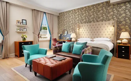 The Bailey's Hotel London Kensington