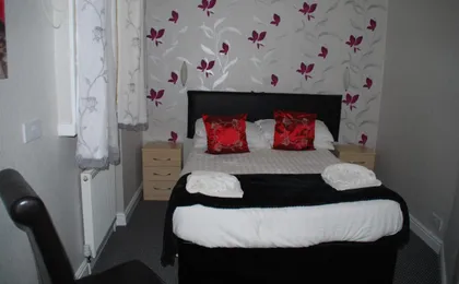 Brincliffe Hotel