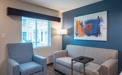 stayAPT Suites Alexandria-Fort Belvoir