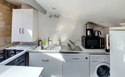 La Maison De Sebea