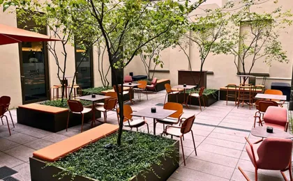 Aloft Munich