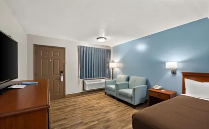 Americas Best Value Inn-Celina
