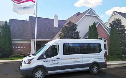 Residence Inn by Marriott Memphis Southaven