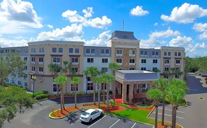 Staybridge Suites Orlando Royale Parc Suites by IHG