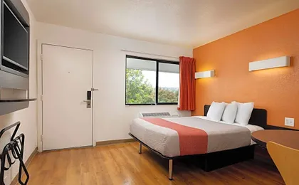 Motel 6-Camarillo, CA