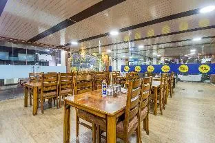La Hometel Hotel - Hitech City Hyderabad