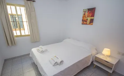Apartamentos Centro Nerja Canovas Marimel