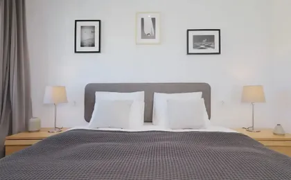 Stunning View Apartment