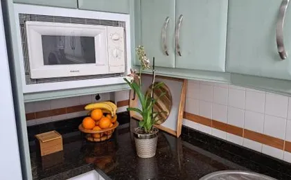 Apartamentos Maria Cristina con parking privado gratis