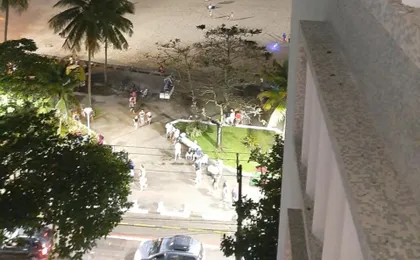 Frente Mar