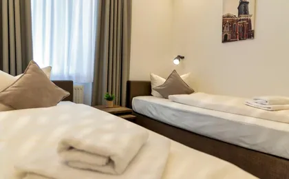 Auto Parkhotel