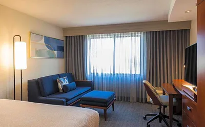 Courtyard by Marriott Burlington Mt. Holly/Westampton