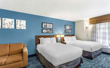 Sleep Inn Missoula Southgate