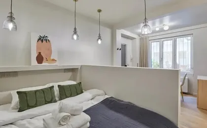 Cozy Apartment Montmartre/moulin Rouge