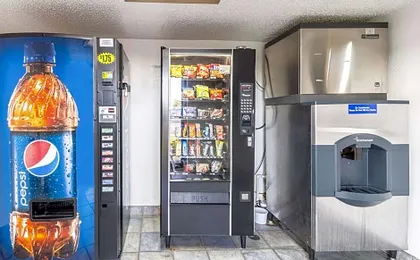 Motel 6-Grove City, OH