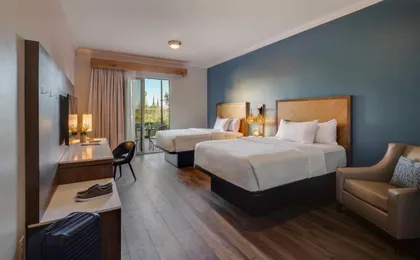 Ayres Hotel Chino Hills