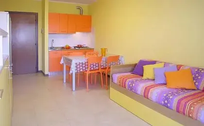 Montecarlo - Appartamenti