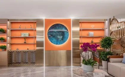 Huayue Shangju Hotel (Chengdu West Station Qingyang Wanda Branch )