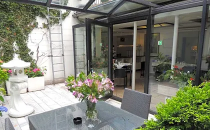 Hotel Prinz Anton
