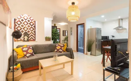 Apartamento Soho Malaga