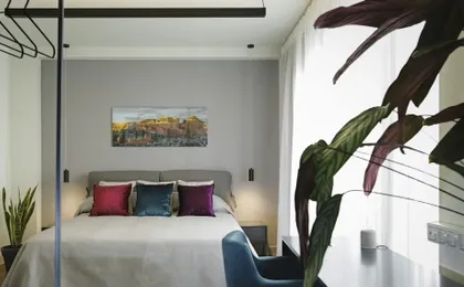 The Gem Society Hotel